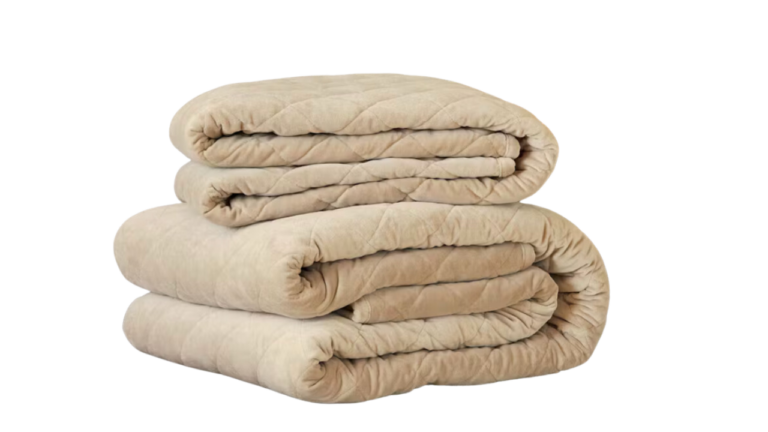 5-1-768x432 Best Weighted Blankets for Sleep and Anxiety | Top Picks 2025