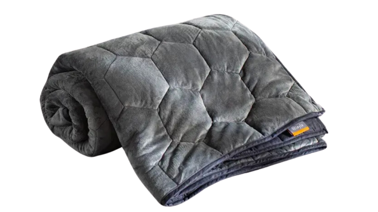 7-768x432 Best Weighted Blankets for Sleep and Anxiety | Top Picks 2025