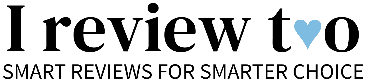 IReviewToo.com