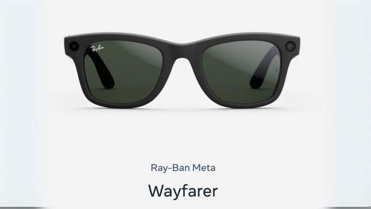 2 Ray-Ban Meta Glasses Review: Capture Memories With a Blink of an Eye