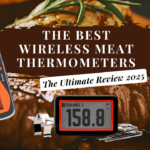 The best wireless meat thermometers 2025