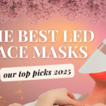 The Best LED Masks 2025