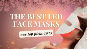 The Best LED Masks 2025