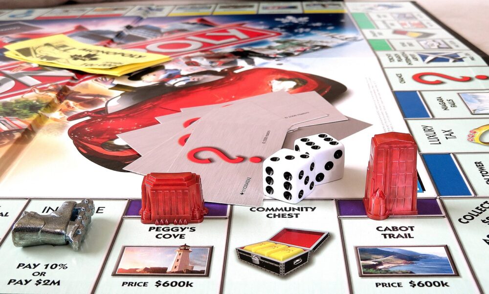 Best board game of 2025 to play with family