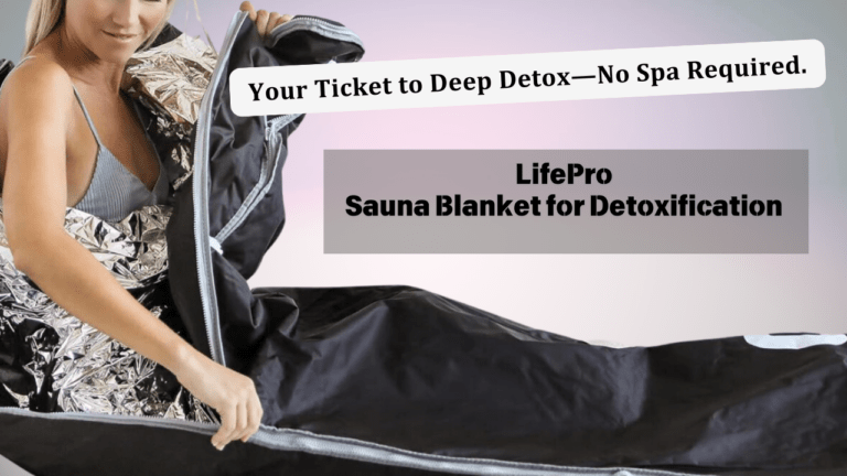 The-Best-Infrared-Sauna-Blanket-2024-Sweat-It-All-Out-11-768x432 The Best Infrared Sauna Blanket 2025: Sweat It All Out!