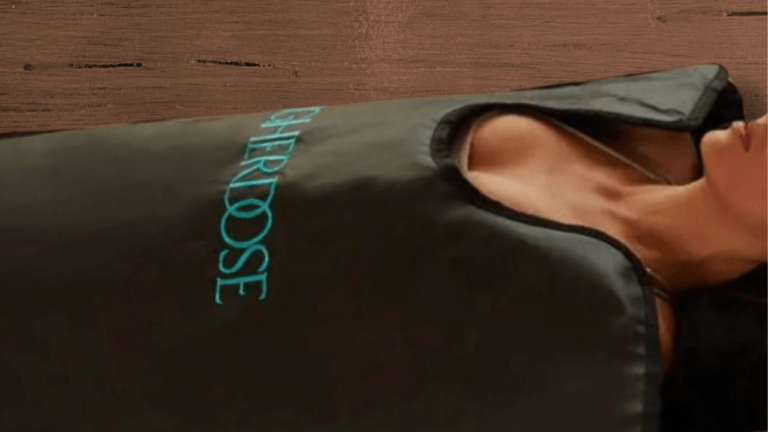 The-Best-Infrared-Sauna-Blanket-2024-Sweat-It-All-Out-7-768x432 The Best Infrared Sauna Blanket 2025: Sweat It All Out!