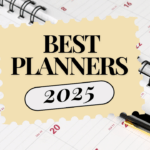 best Planners in 2025