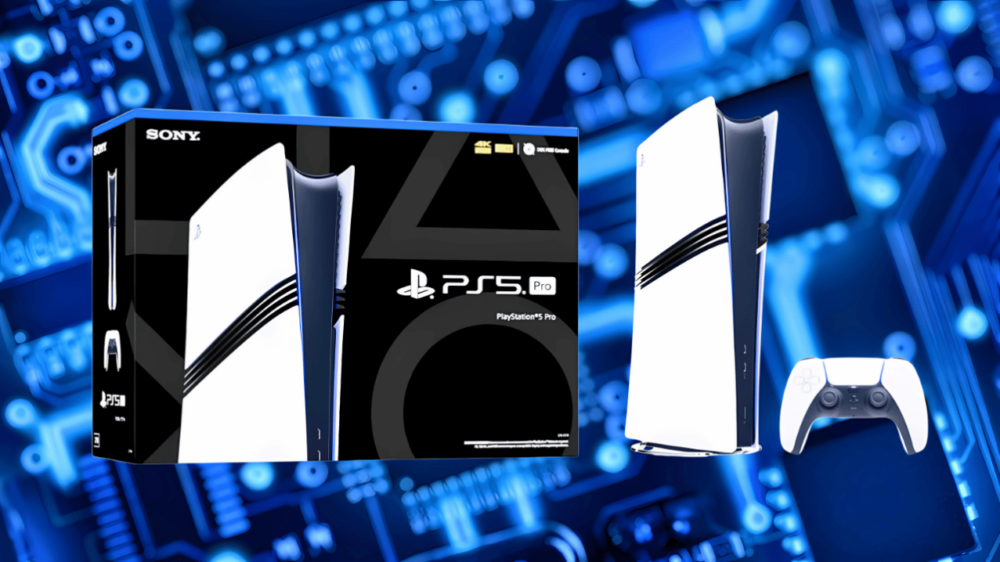Sony PS5 Pro