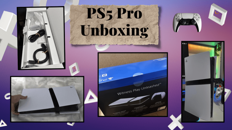 PS5-Pro-unboxing-768x432 PS5 Pro Review: Is It Worth It? (2025 Update)