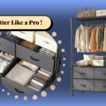 Best closet for organization
