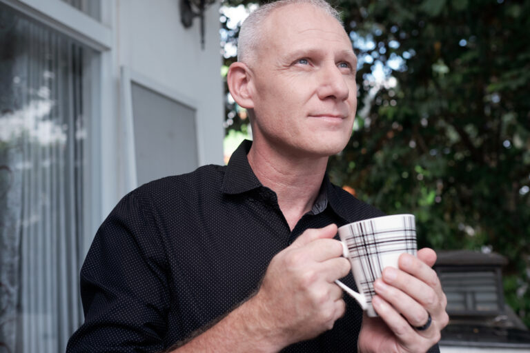 Man_Drinking_Coffee_original_472747-768x512 Mushroom Coffee Review: I Tried It for 30 Days — Here’s What Happened