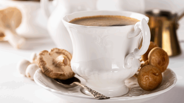 Untitled-design-6-768x432 Mushroom Coffee Review: I Tried It for 30 Days — Here’s What Happened